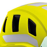 Petzl Strato Vent HI-VIZ ANSI Helmet