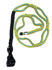 Arbo Space 3/4" Multi Rock Exotica 2.6 Omni Block Sling