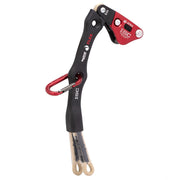 ISC Squirrel FLEX Tether with Apex Rope Wrench