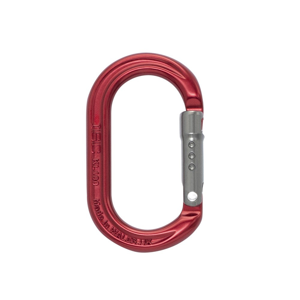 ISC SQUIRREL FLEX TETHER