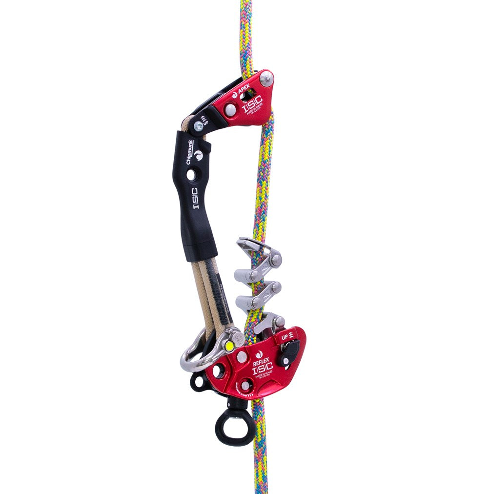 ISC REFLEX Mechanical Hitch (New)
