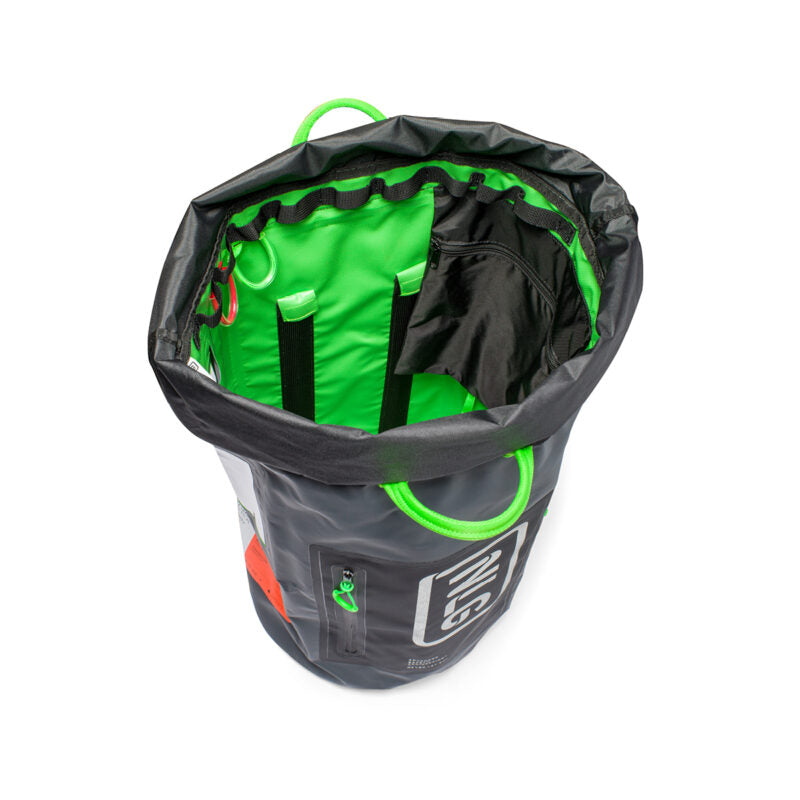 NLG Rope Pro Backpack