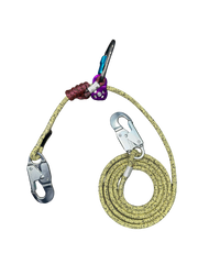 Arbo Space Thunder XS Lanyard 1/2"
