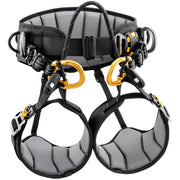 Petzl Sequoia Saddle - Arbo Space