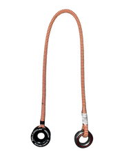 Arbo Space Jupiter Friction Saver 28" W/ Notch Wear Safe Aluminum Ring