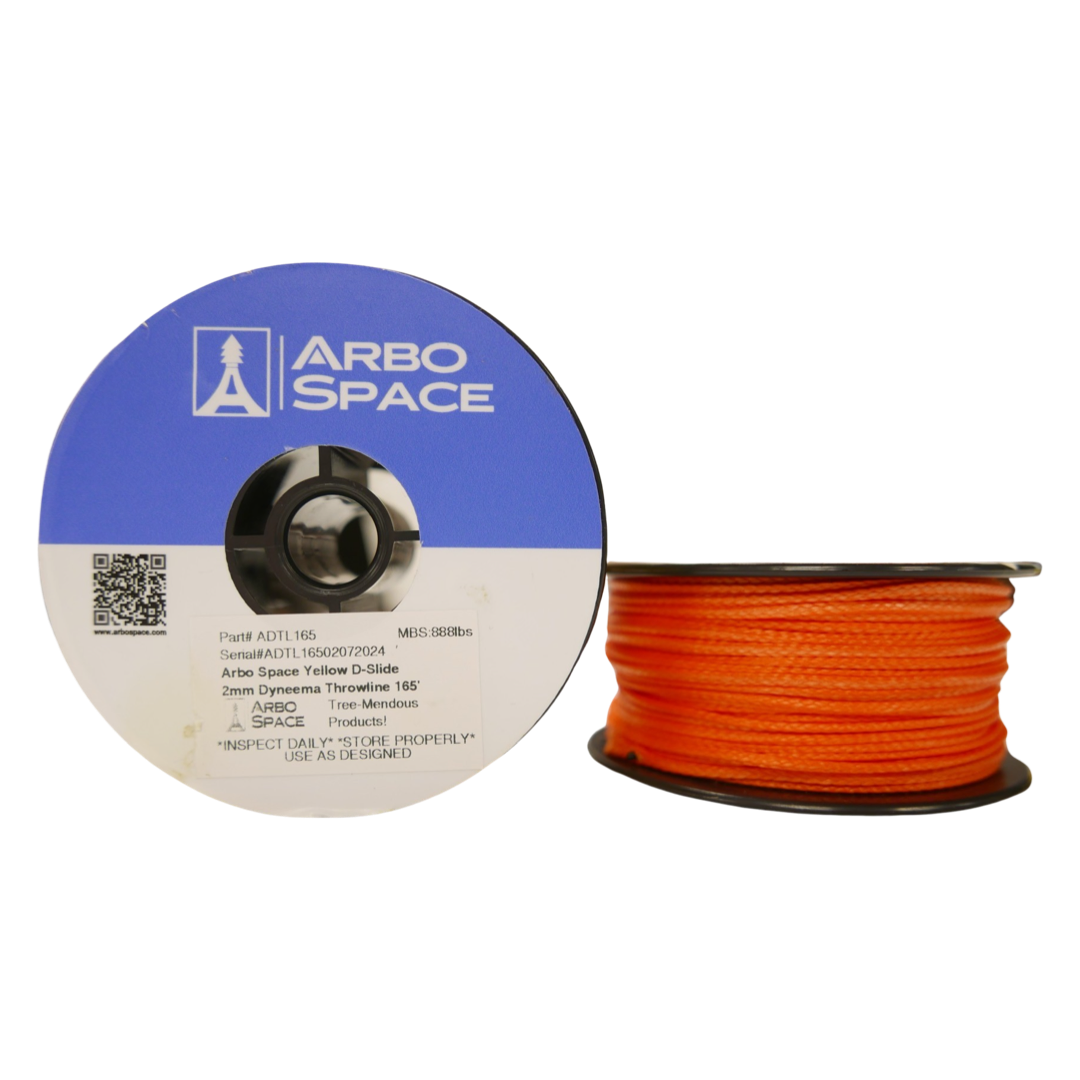 Arbo Space Throwline Bundle