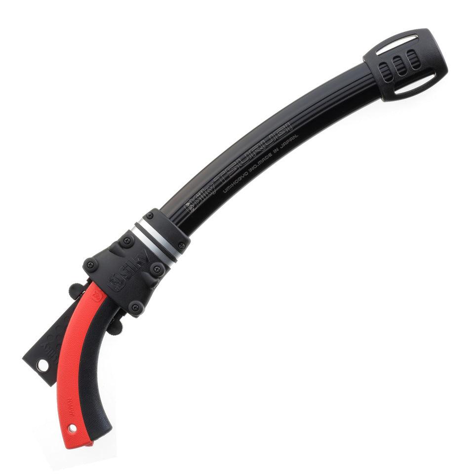 TSURUGI CURVE Professional 375mm, large teeth