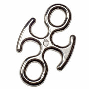 Notch Backbone® Mini knotless Rigging Connector