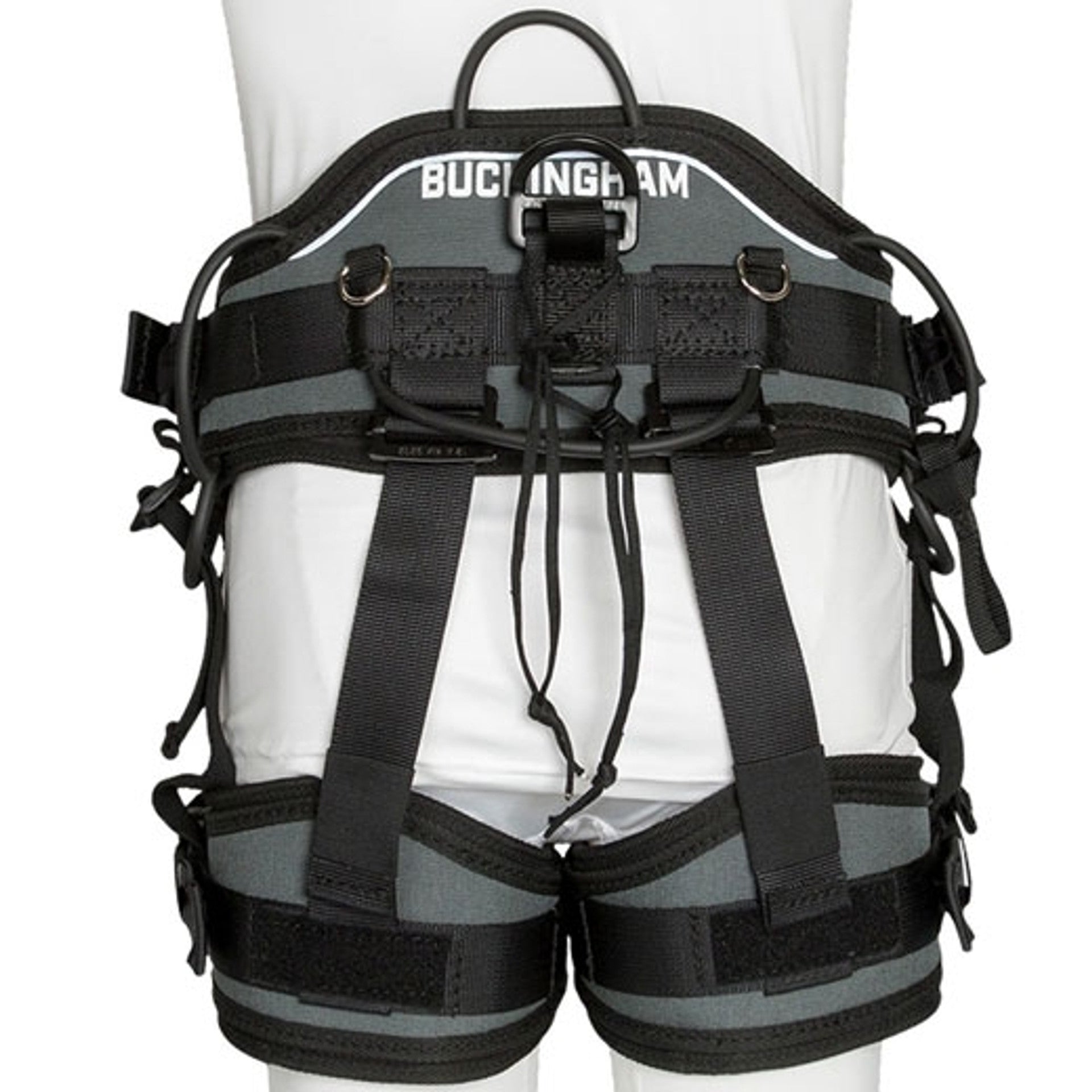 Buckingham Ergo Pro Saddle