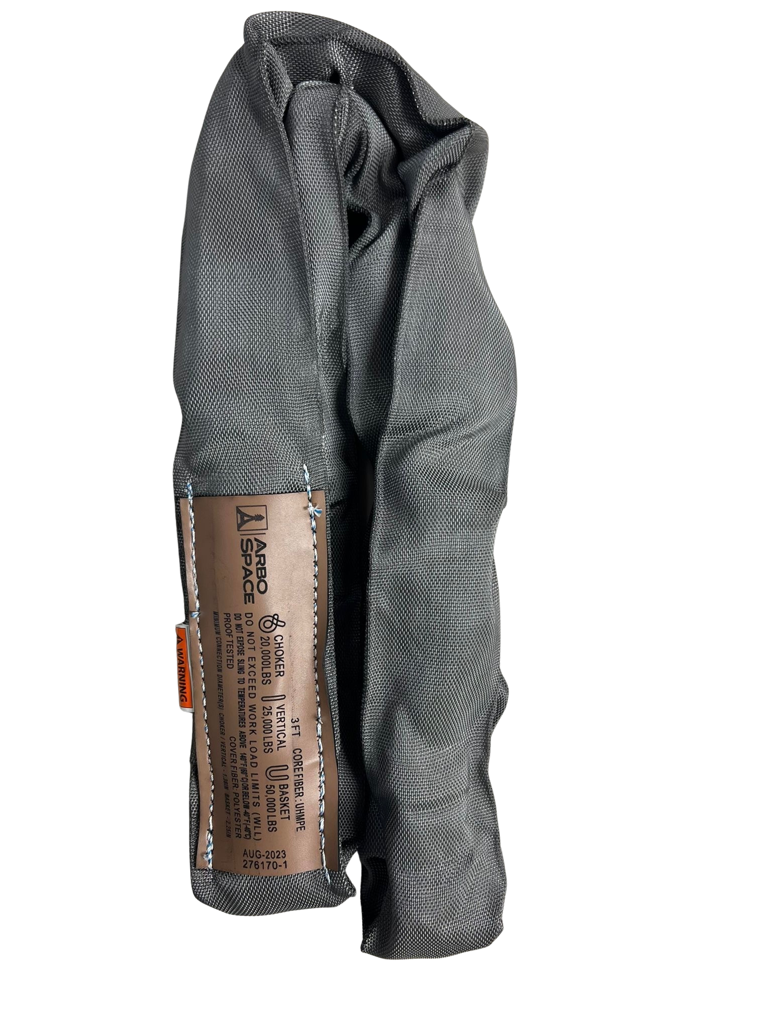 Delta HMPE Round Sling 1000