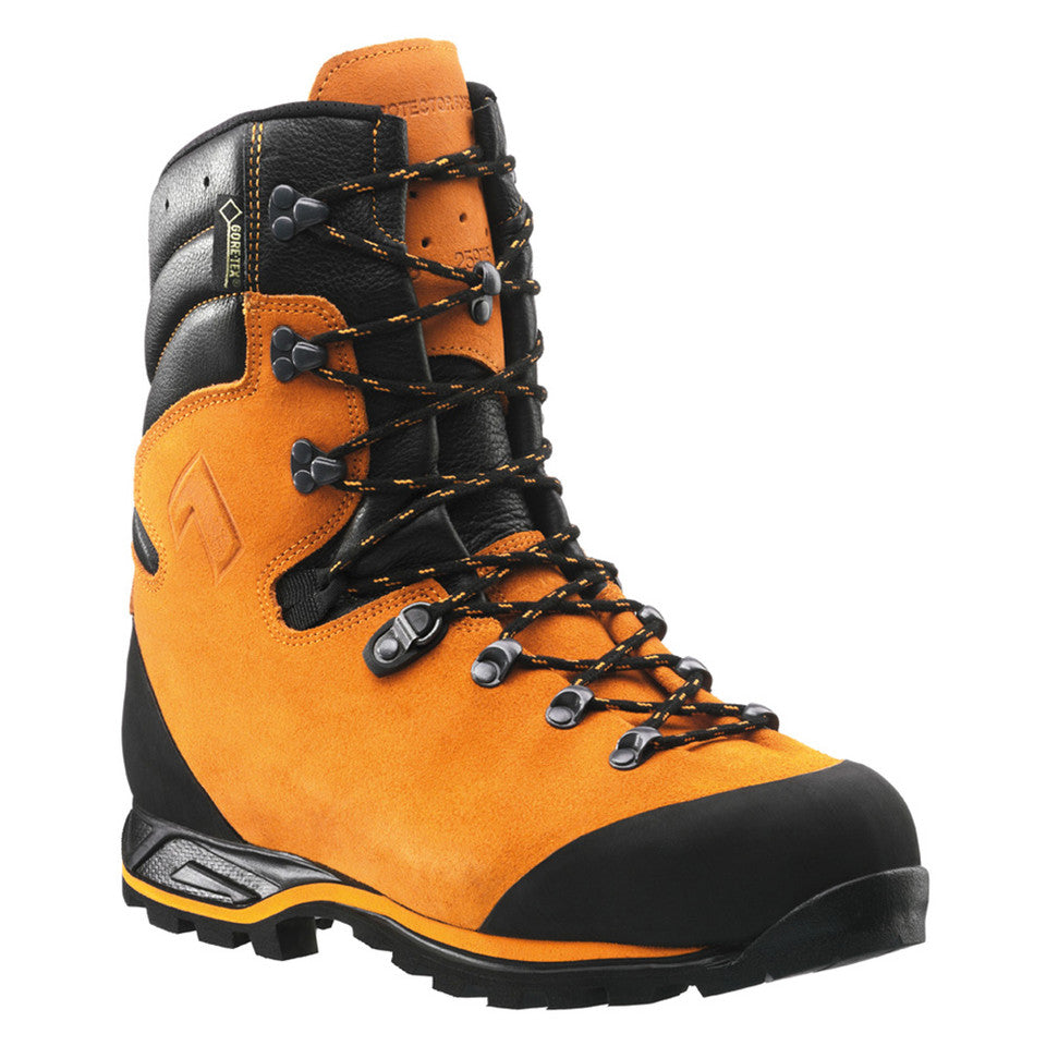 HAIX PROTECTOR ULTRA CHAINSAW PROTECTION BOOTS