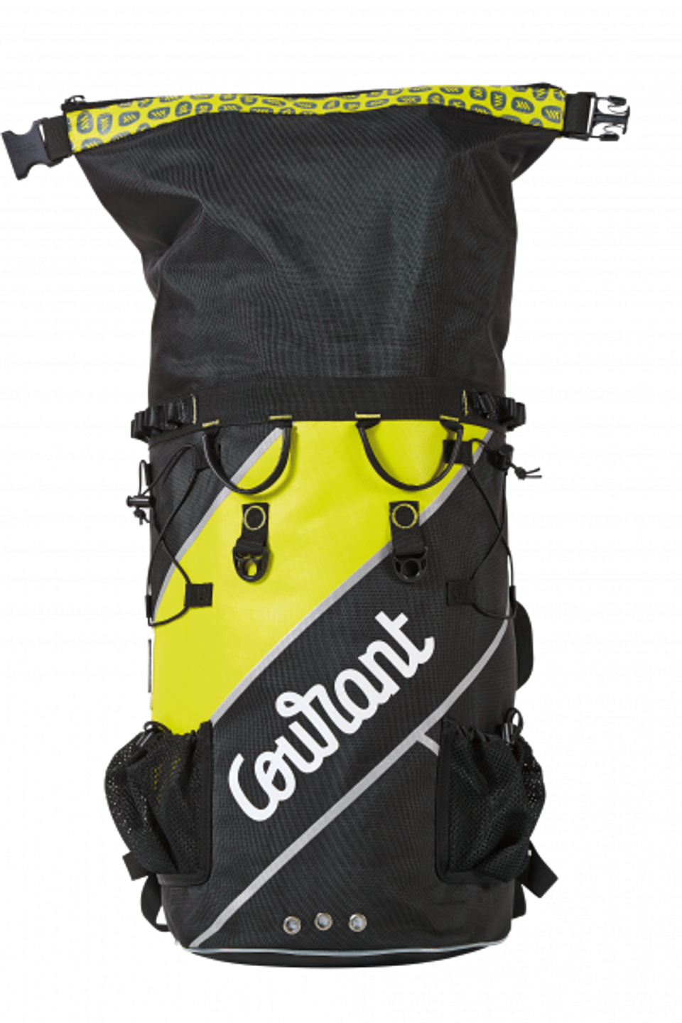 Courant Dock Bag