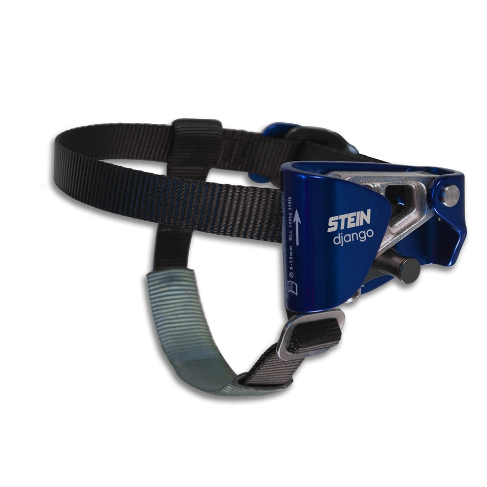Stein Django Foot Ascender