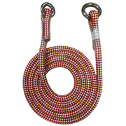 Arbo Space 5/8" Plaid Friction Saver