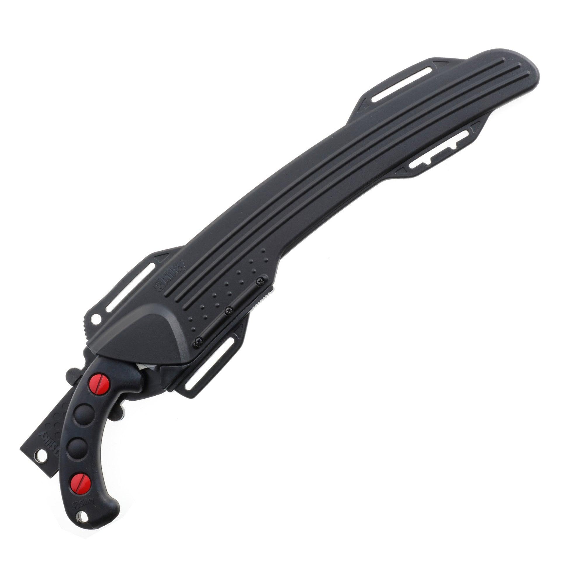 SILKY ZUBAT 390 HAND SAW - Arbo Space
