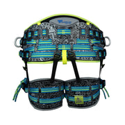 Teufelberger Treemotion Pro Limited Edition Print Saddle