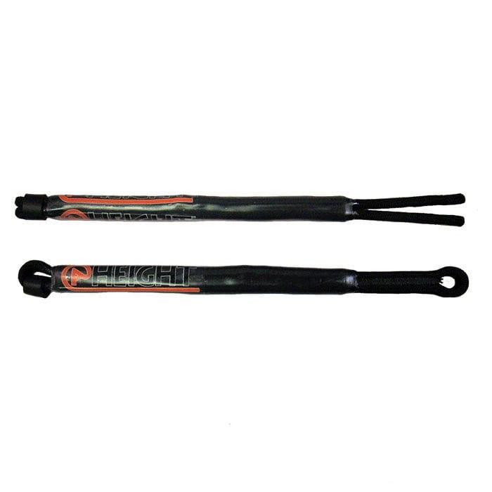 Height Rope Wrench Tether Double Leg 12" - Arbo Space