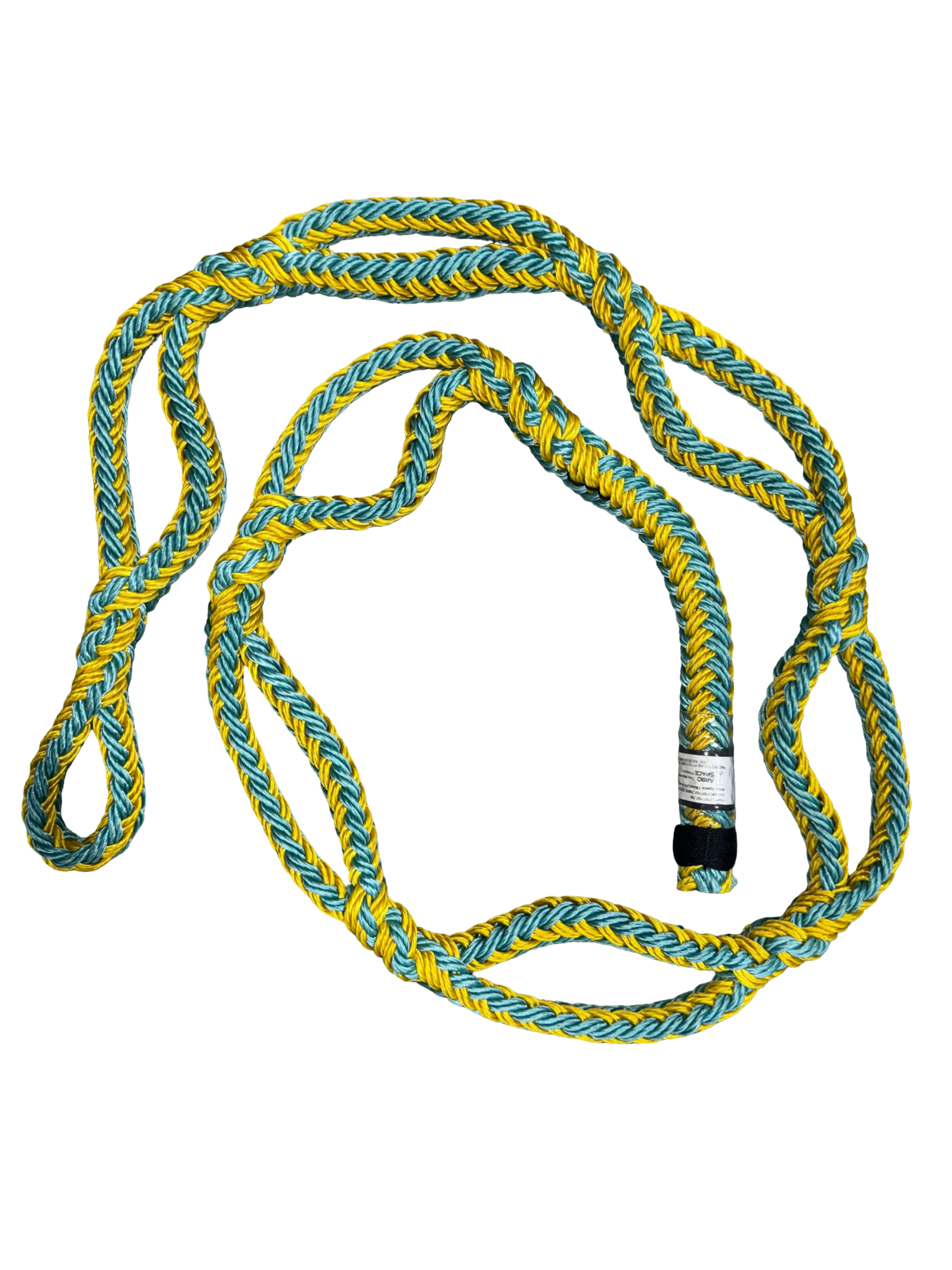 3/4" Arbo Space Pluto Multi Rigging Block Sling