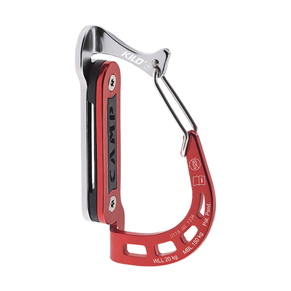 Camp Kilo Carabiner