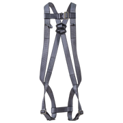 Height Nation Full Body Harness Universal (S-XL)