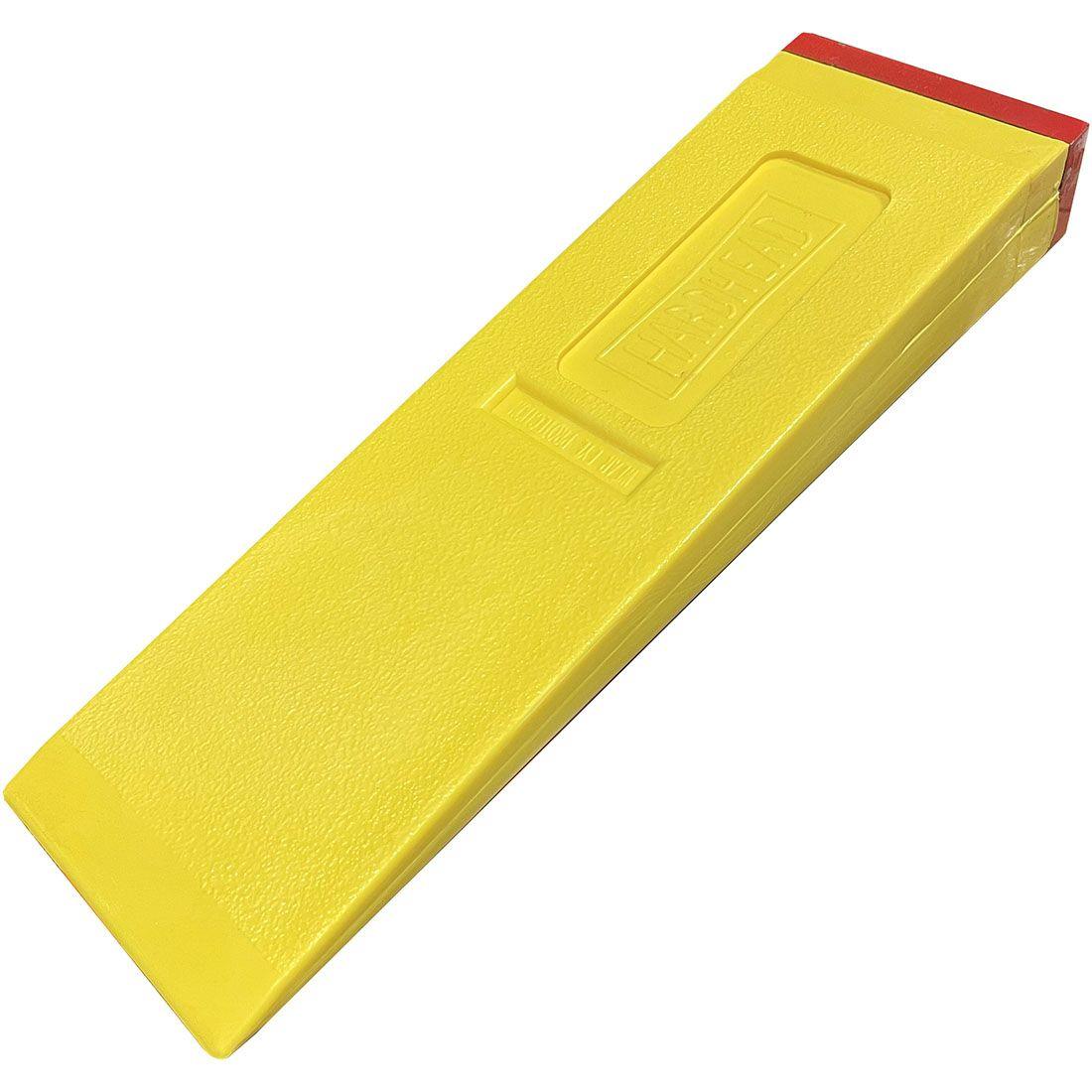 Hard Head Felling 10" Wedge w/ Steel Insert - Arbo Space