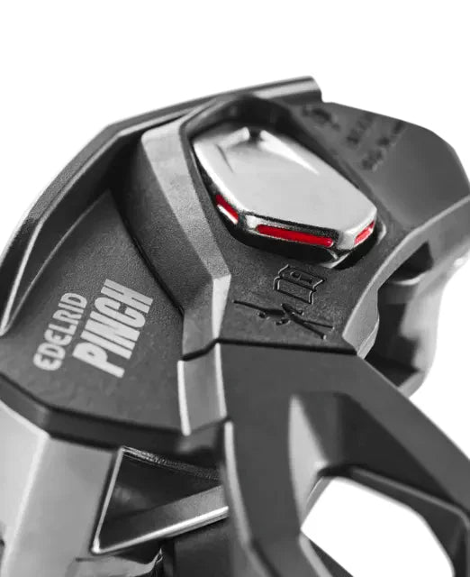 Edelrid Pinch Descender