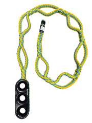 3/4" Arbo Space SafeBloc Pluto Multi Sling - 6'