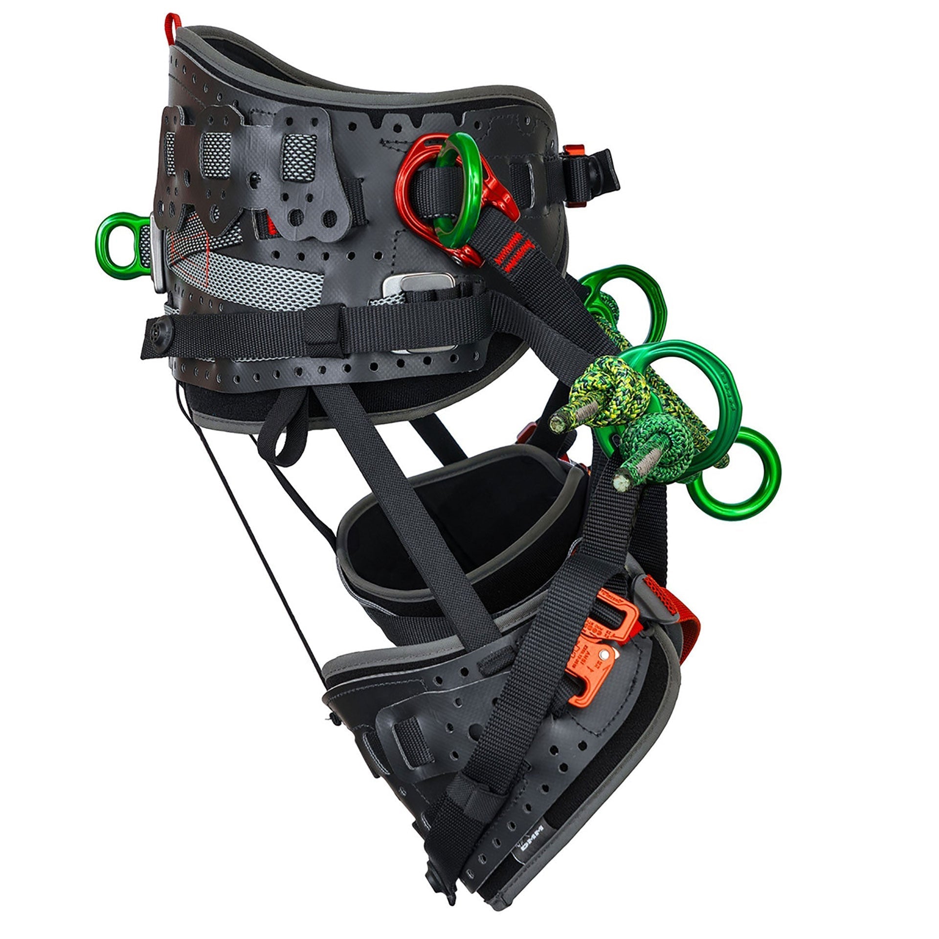 DMM Kinisi Pro Climbing Harness