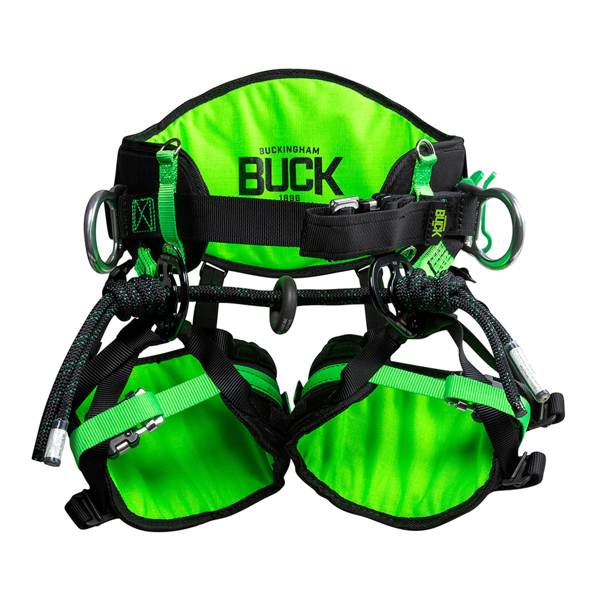 Buckingham Agility Harness