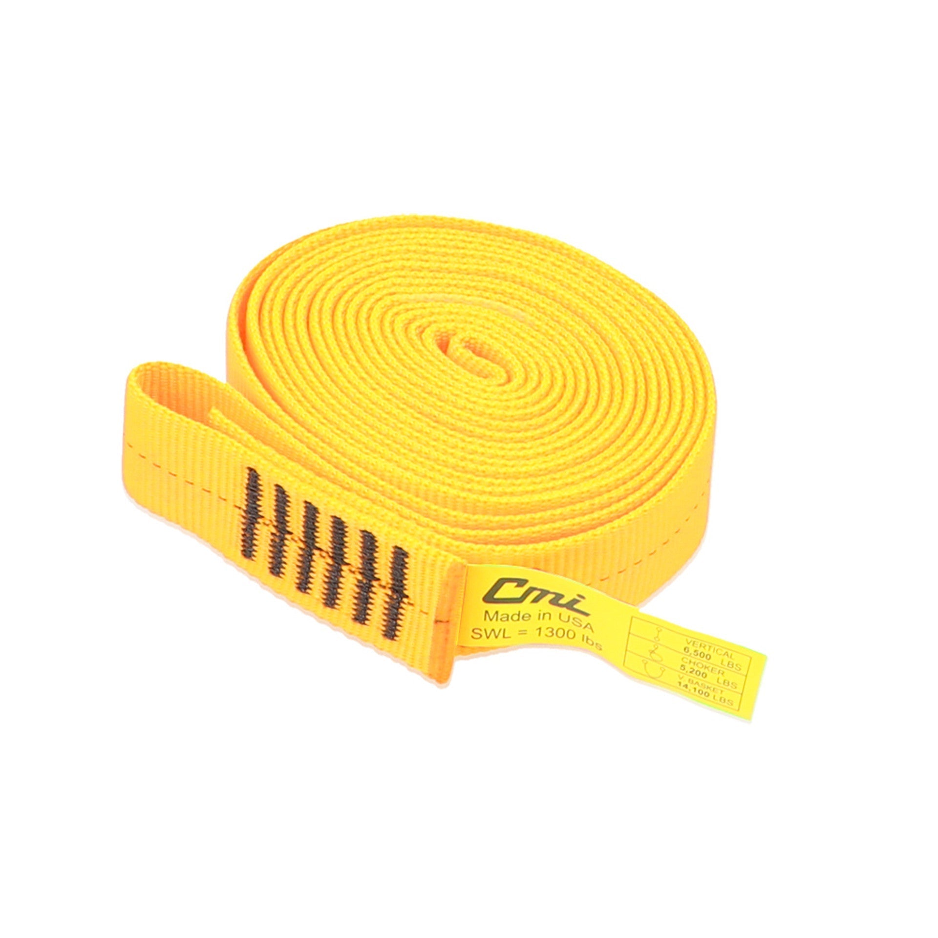CMI Nylon Loop Runner