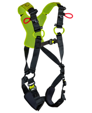 Edelrid Flex Lite Fall Arrest Harness
