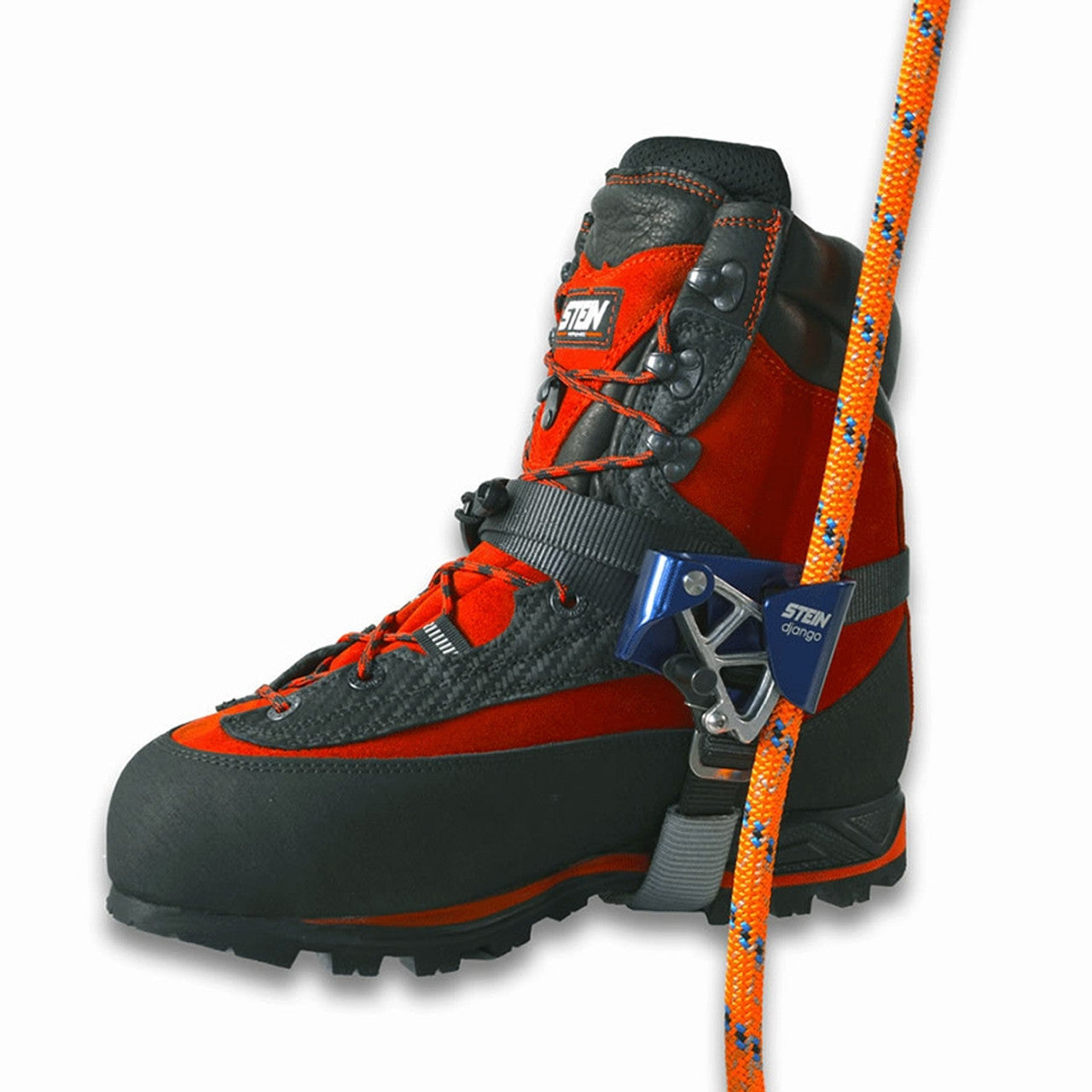 Stein Django Foot Ascender