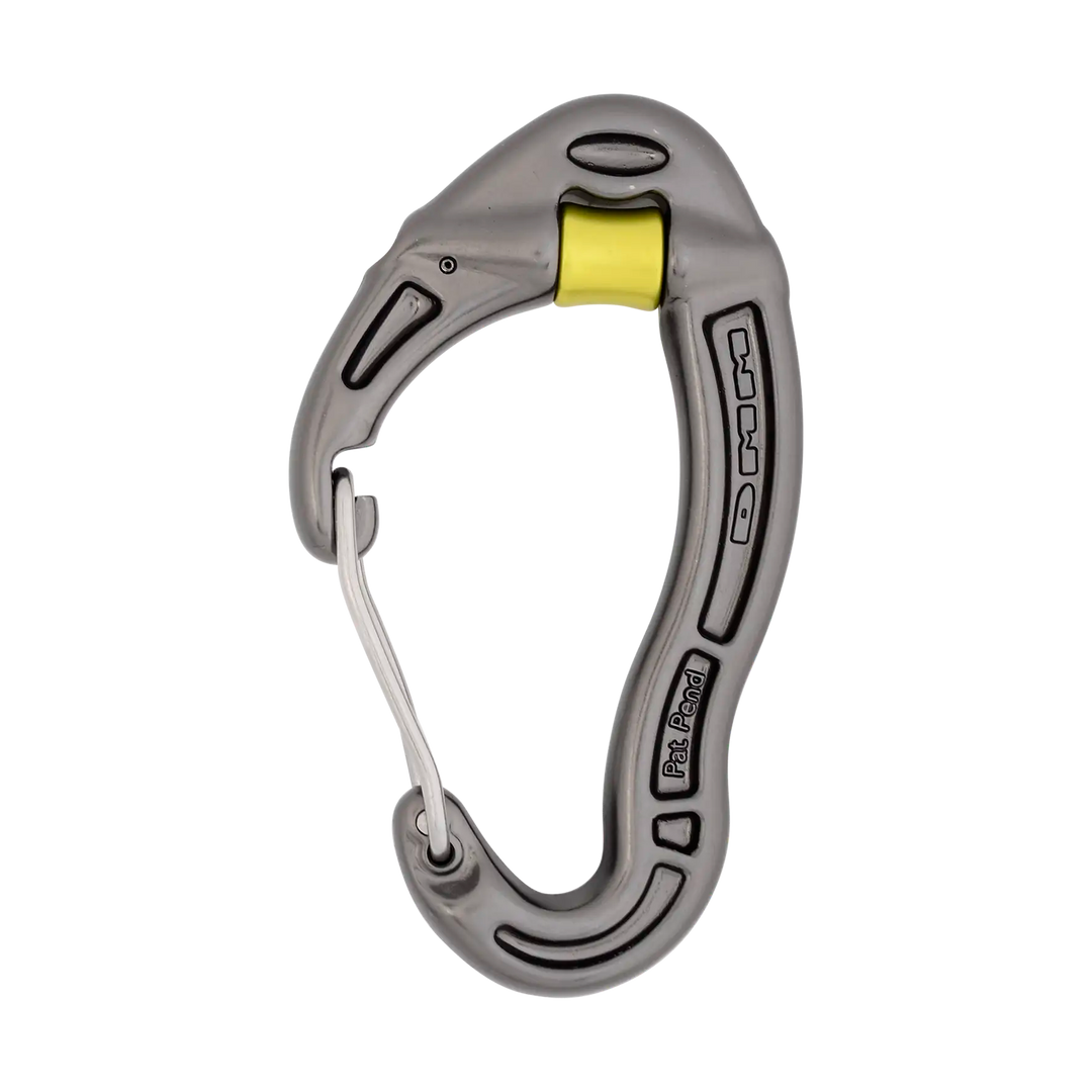 DMM Revolver Wiregate Carabiner