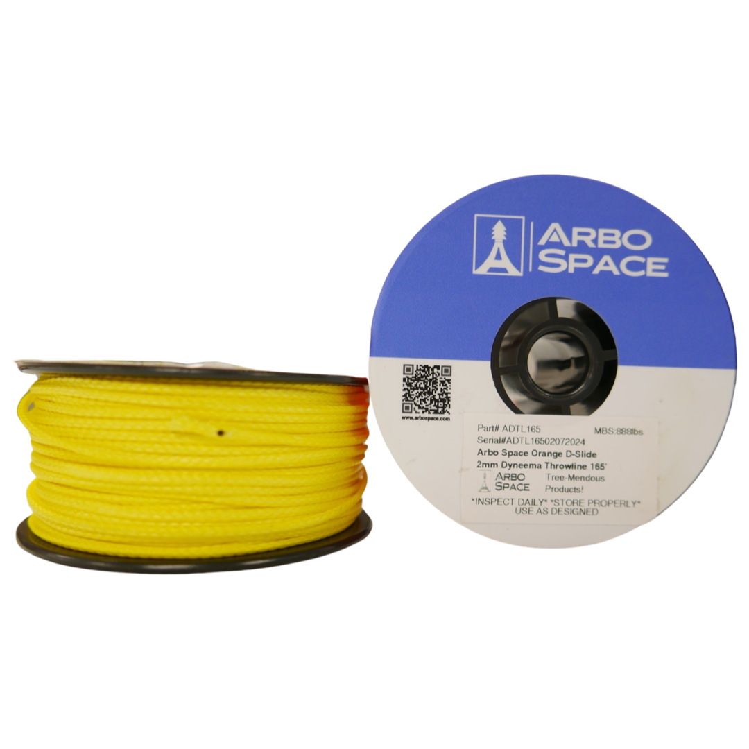 Arbo Space Throwline Bundle