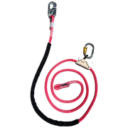 LDB 9/16" AZUA Work Positioning Lanyard