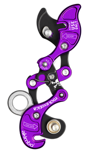 (New) Rock Exotica Akimbo 2