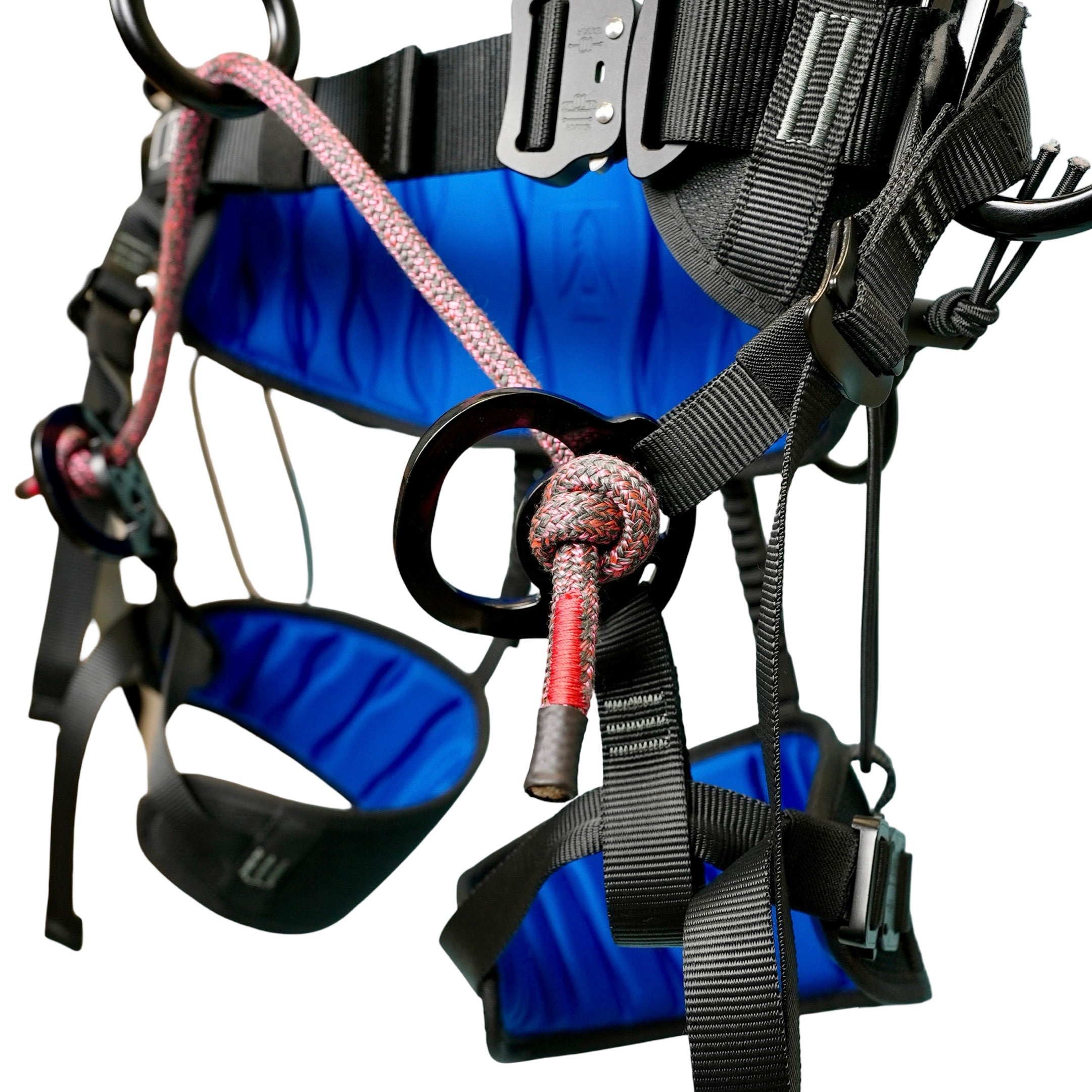 ARBO NOVA™ CLIMBING HARNESS (IN STOCK)