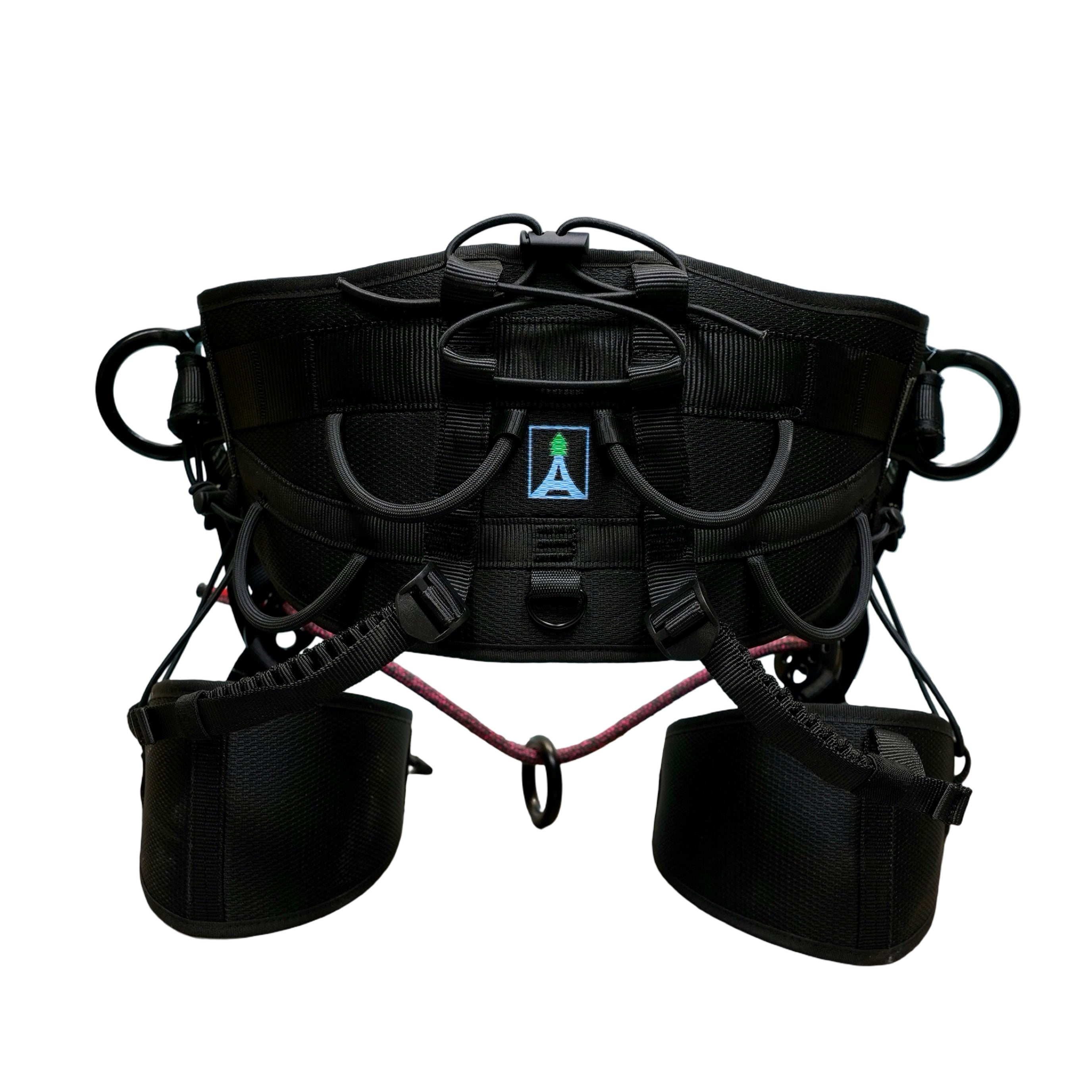 ARBO NOVA™ CLIMBING HARNESS (IN STOCK)