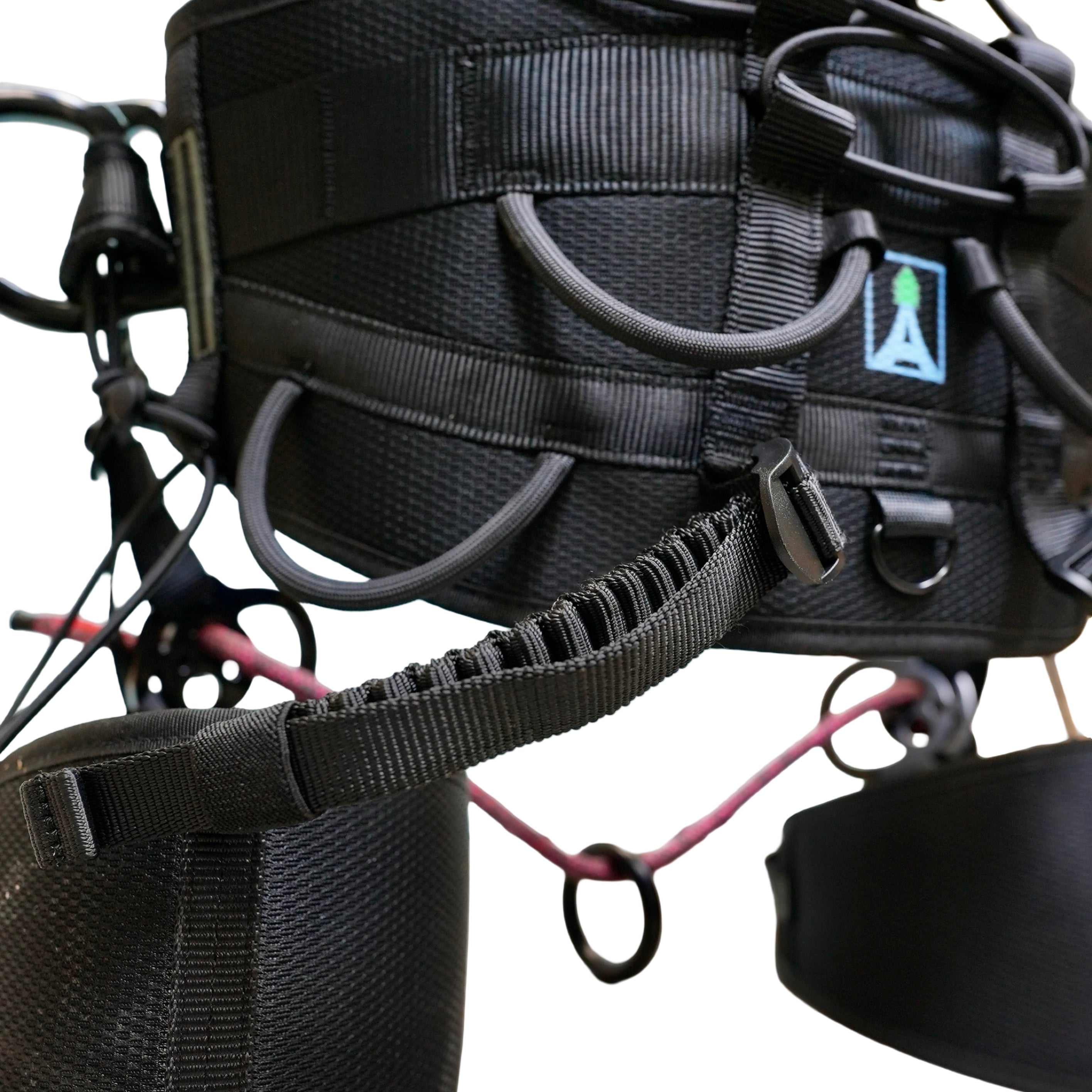 ARBO NOVA™ CLIMBING HARNESS (IN STOCK)