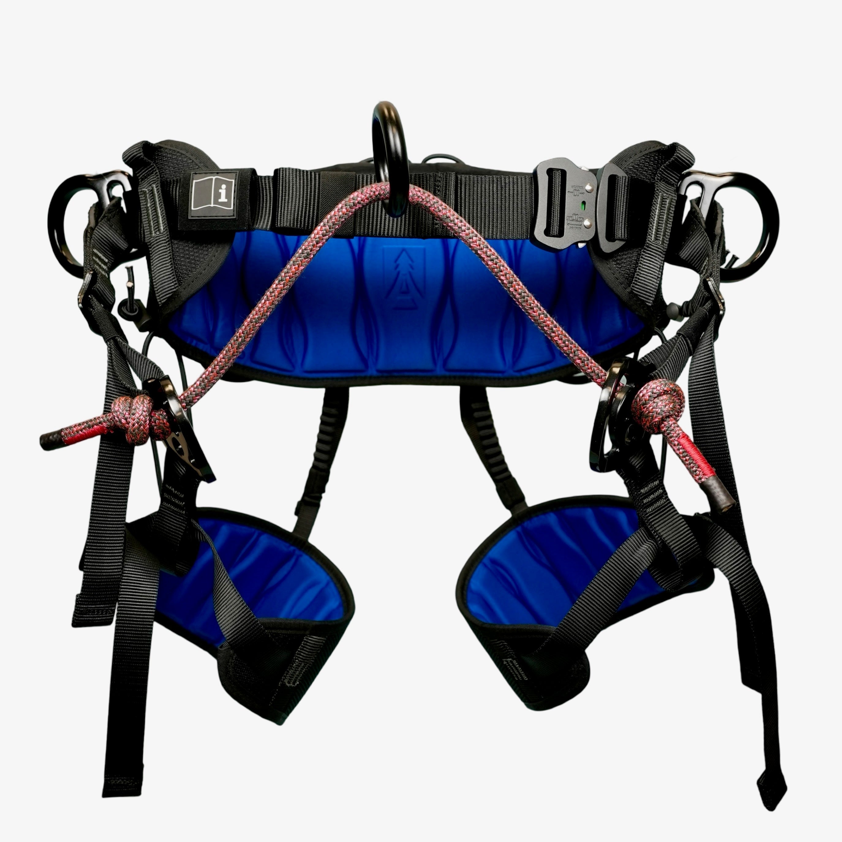 ARBO NOVA™ CLIMBING HARNESS (IN STOCK)