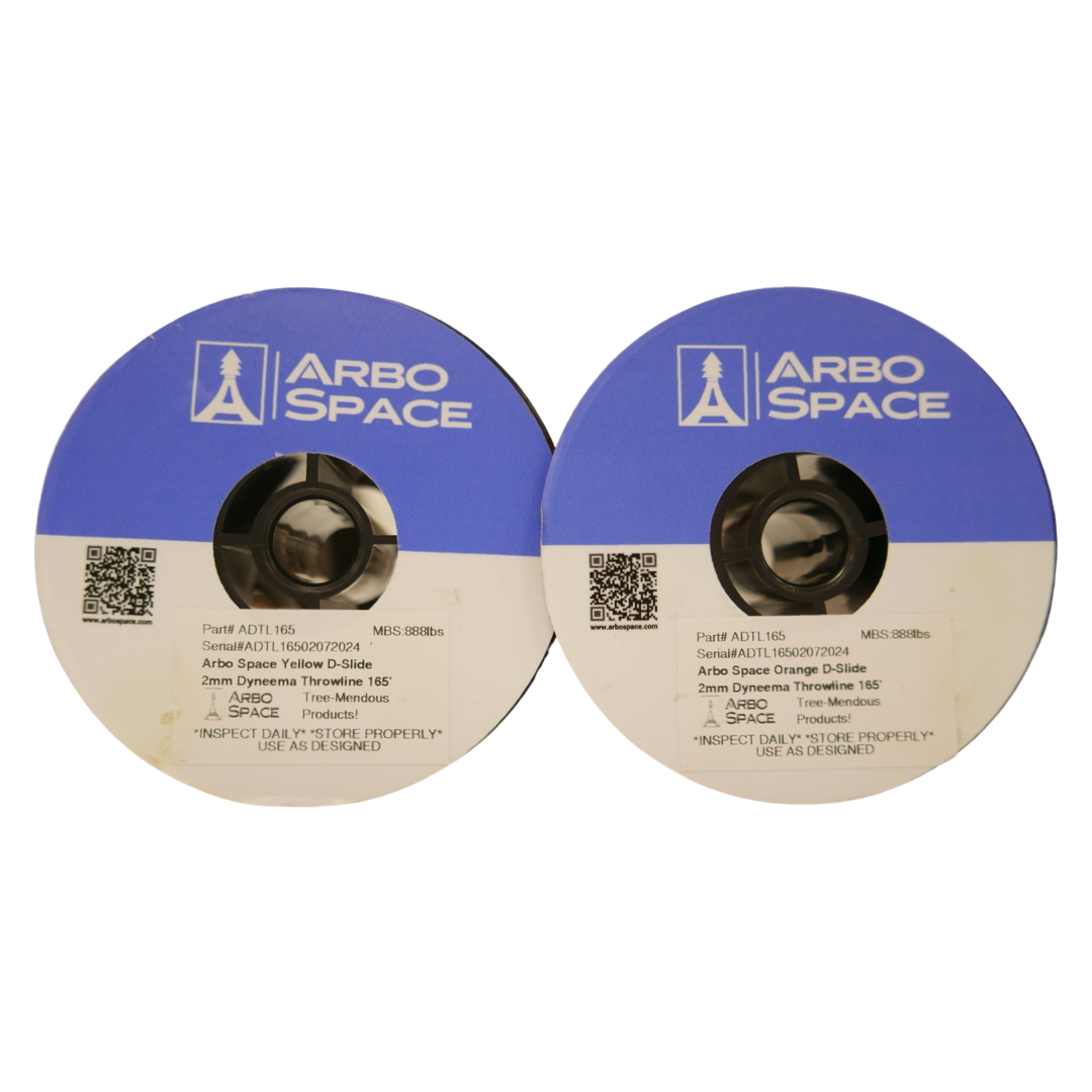 Arbo Space Throwline Bundle