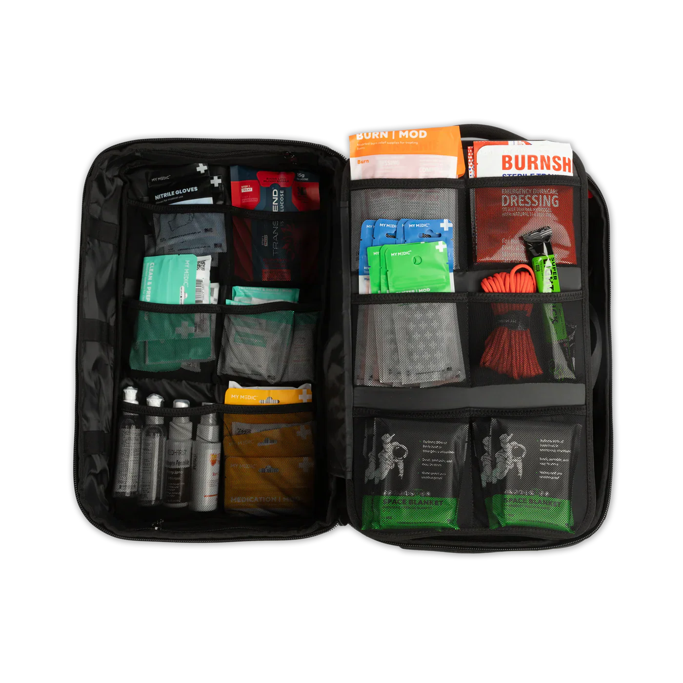 My Medic Scout Portable Medical Kit