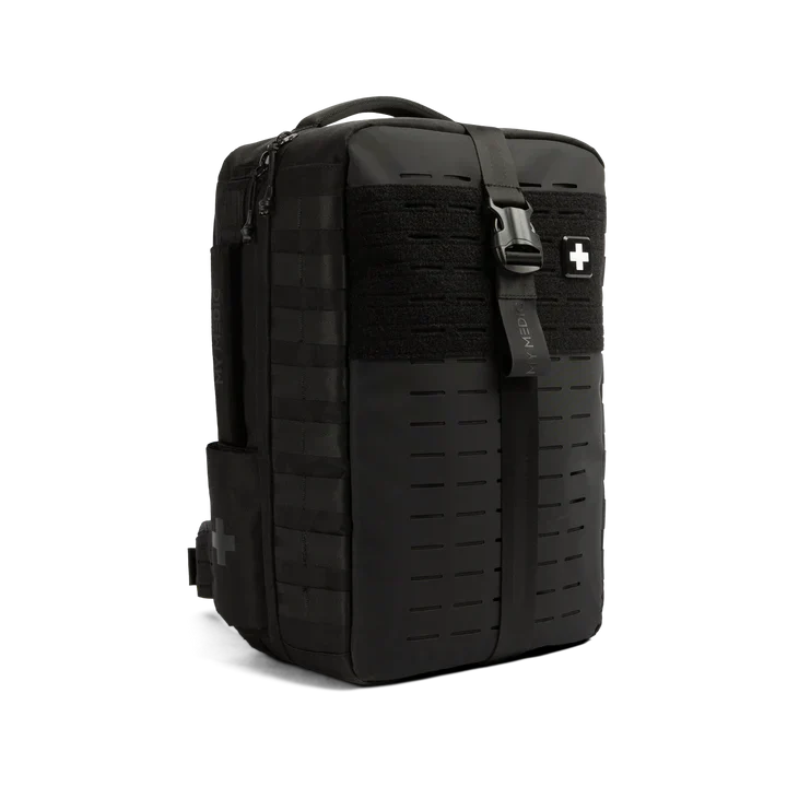 My Medic Scout Portable Medical Kit