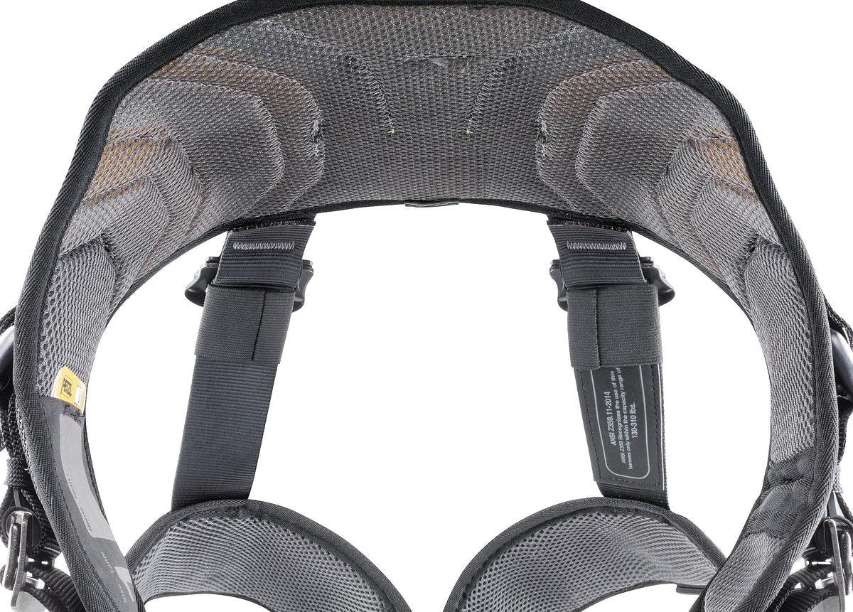 Petzl Avao Bod Fast Work & Rescue Harness - Arbo Space