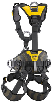 Petzl Avao Bod Fast Work & Rescue Harness - Arbo Space