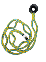 3/4" Arbo Space LPX Pluto Multi Ring Sling