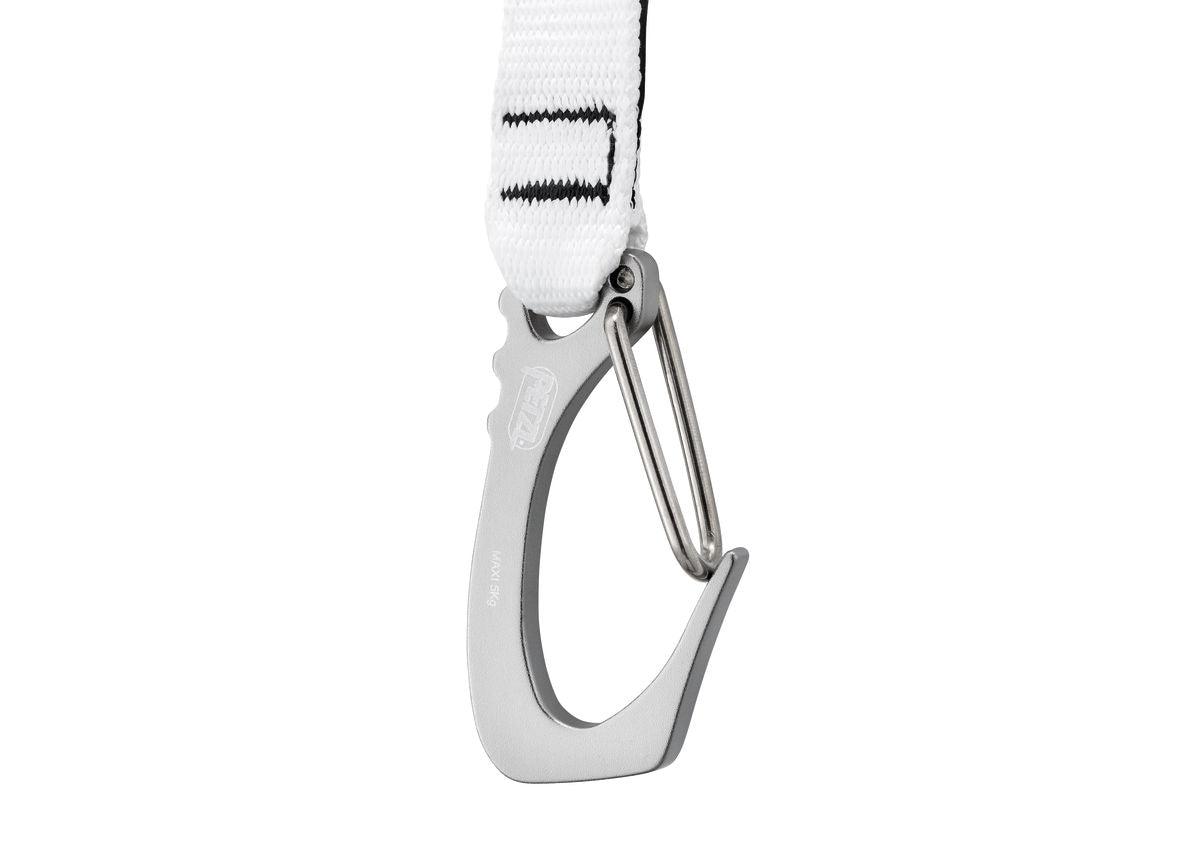 Petzl Knee Ascent System - Arbo Space