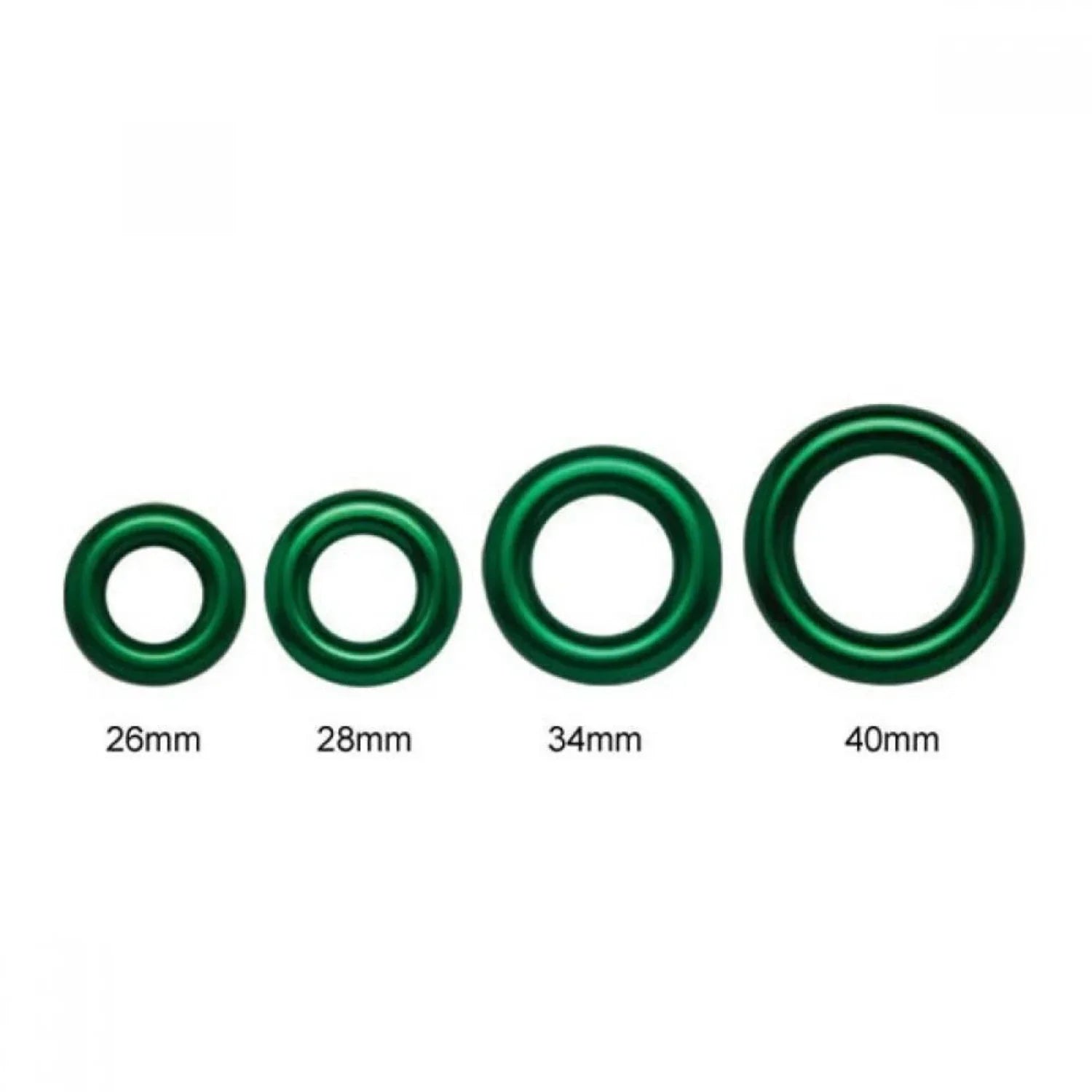 DMM Anchor Rigging Ring (all sizes) - Arbo Space