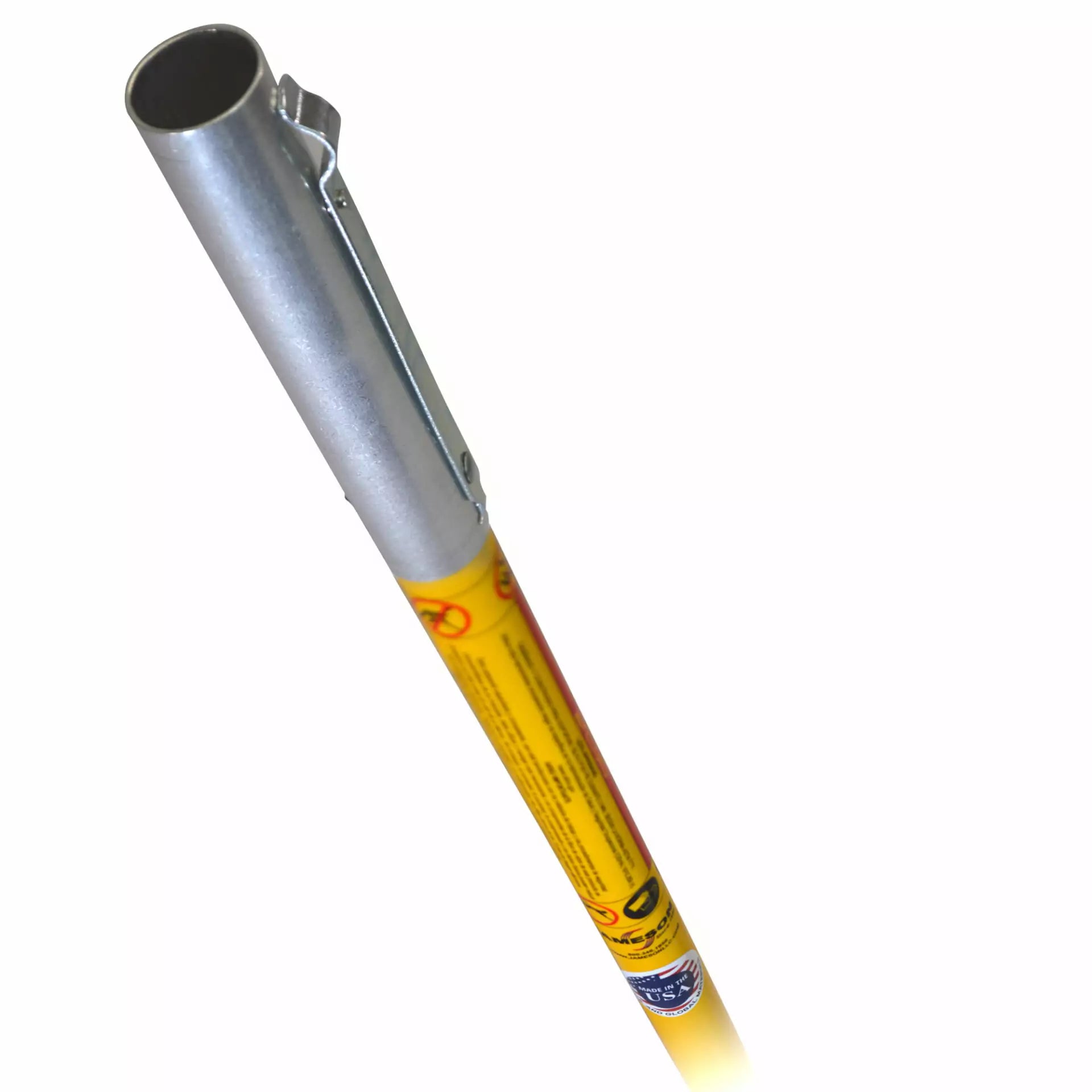 Jameson FG Series 6-foot Extension Pole - Arbo Space