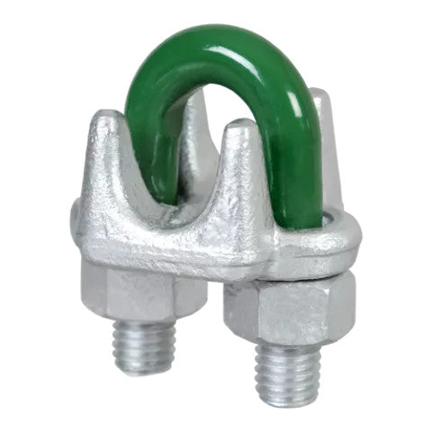 Van Beest Wire Rope Clip